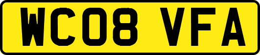 WC08VFA