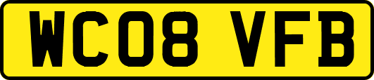 WC08VFB