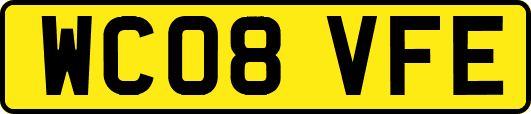 WC08VFE