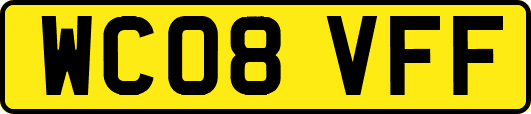 WC08VFF