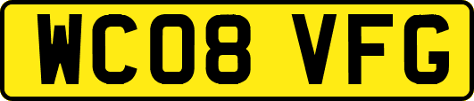 WC08VFG