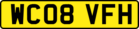 WC08VFH