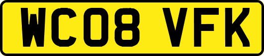 WC08VFK