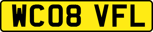 WC08VFL