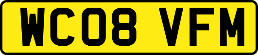 WC08VFM