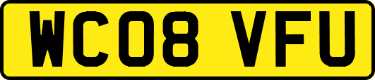 WC08VFU