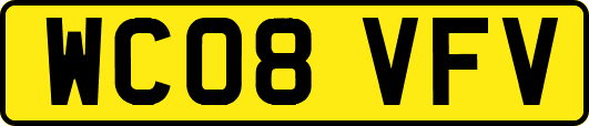 WC08VFV
