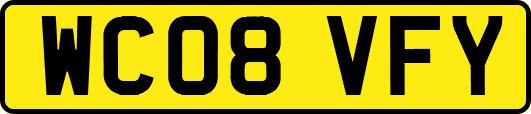 WC08VFY