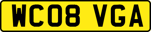 WC08VGA