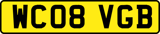 WC08VGB