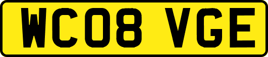 WC08VGE