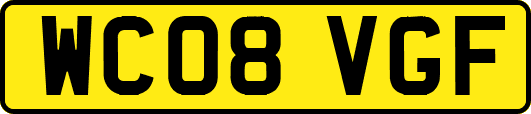 WC08VGF