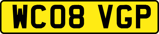 WC08VGP