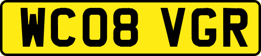 WC08VGR