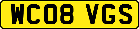 WC08VGS