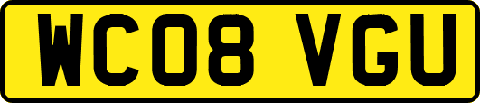 WC08VGU