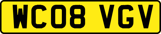 WC08VGV