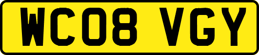 WC08VGY