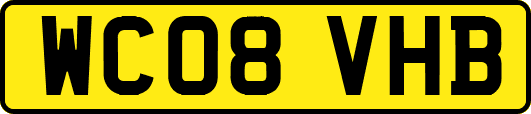 WC08VHB