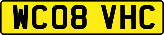 WC08VHC