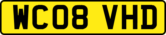 WC08VHD