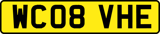 WC08VHE