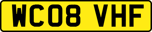 WC08VHF