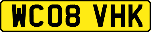 WC08VHK