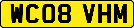 WC08VHM