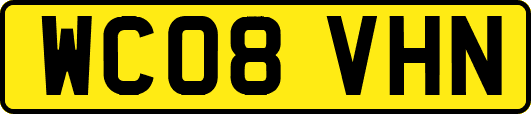 WC08VHN