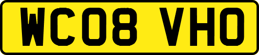 WC08VHO