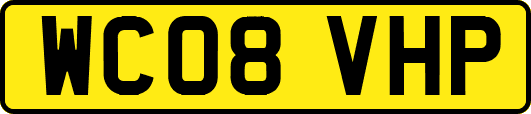 WC08VHP