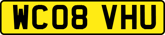 WC08VHU