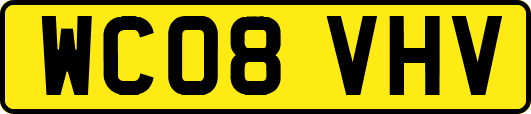 WC08VHV