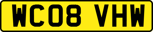 WC08VHW