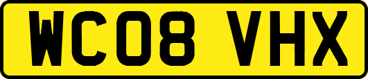 WC08VHX