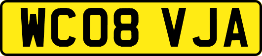WC08VJA