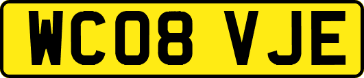 WC08VJE