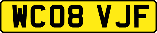WC08VJF