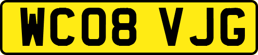 WC08VJG