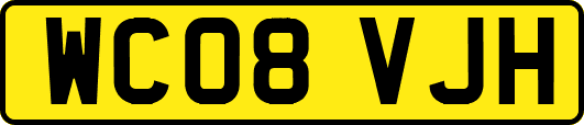 WC08VJH