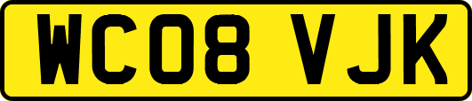 WC08VJK