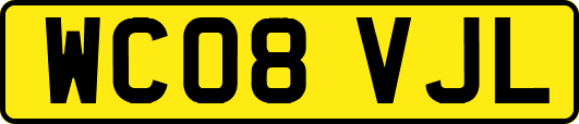 WC08VJL