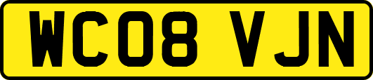 WC08VJN