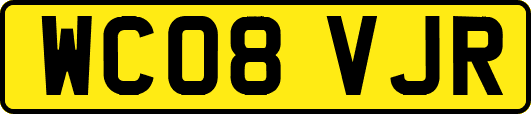 WC08VJR