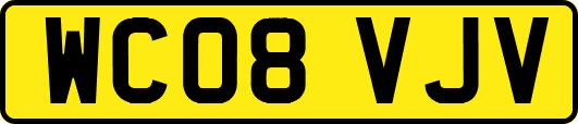 WC08VJV