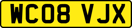 WC08VJX