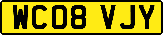 WC08VJY