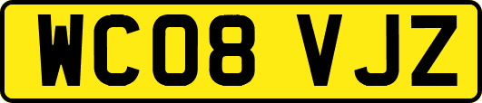 WC08VJZ