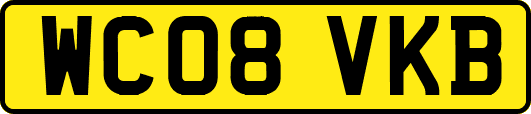 WC08VKB